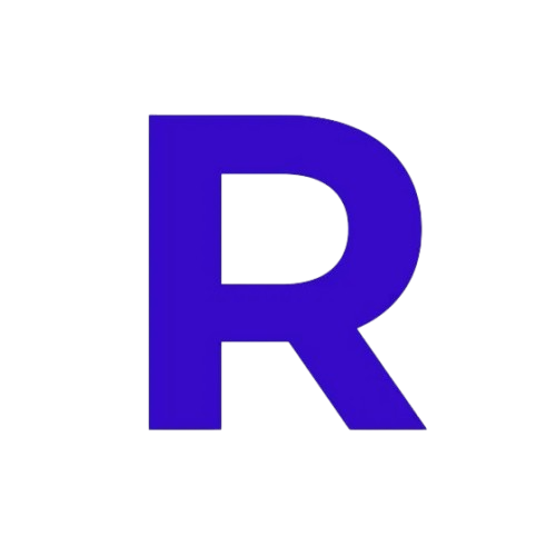 Brand Gori R Logo